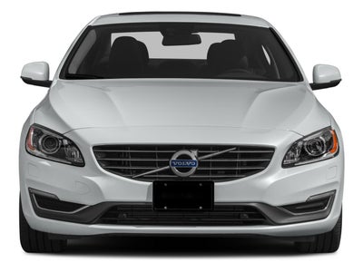 2016 Volvo S60 4dr Sdn T5 Drive-E Premier FWD