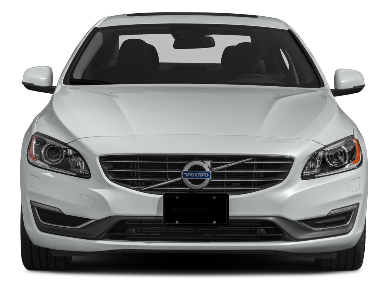 2016 Volvo S60 4dr Sdn T5 Drive-E Premier FWD