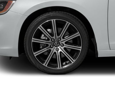 2016 Volvo S60 4dr Sdn T5 Drive-E Premier FWD
