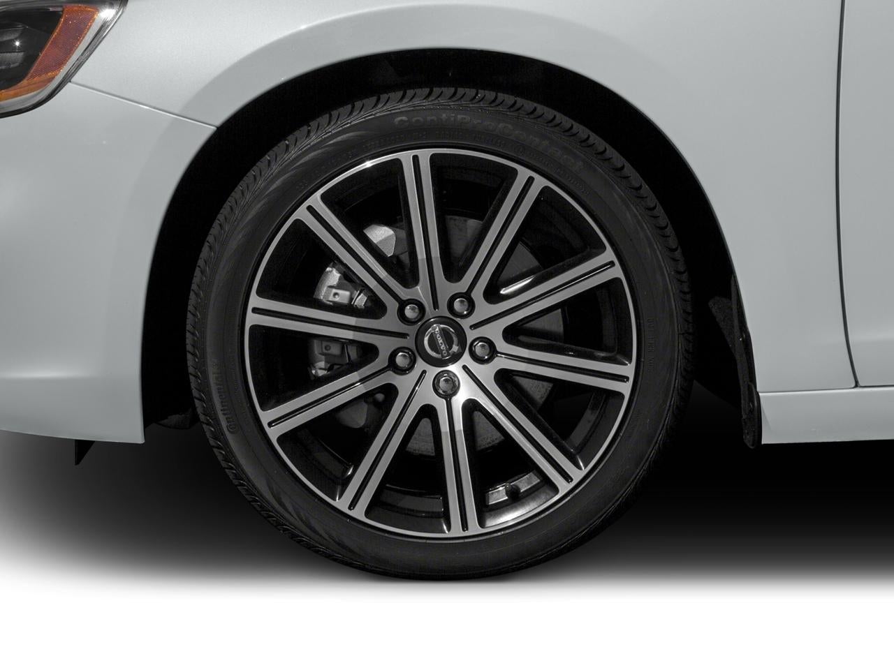 2016 Volvo S60 4dr Sdn T5 Drive-E Premier FWD