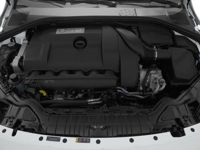 2016 Volvo S60 4dr Sdn T5 Drive-E Premier FWD
