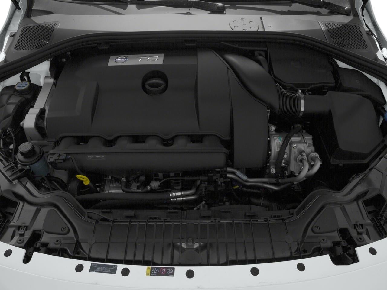 2016 Volvo S60 4dr Sdn T5 Drive-E Premier FWD