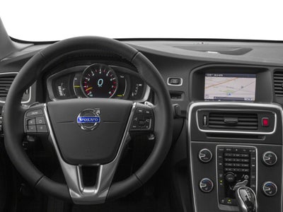 2016 Volvo S60 4dr Sdn T5 Drive-E Premier FWD