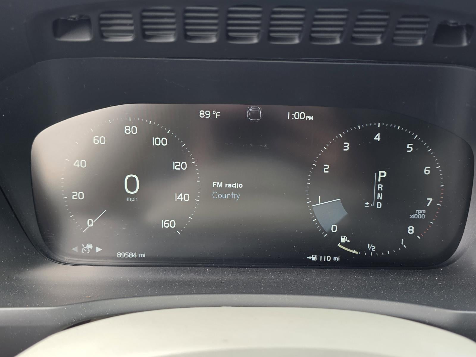 2020 Volvo XC90 T5 FWD Momentum 7 Passenger