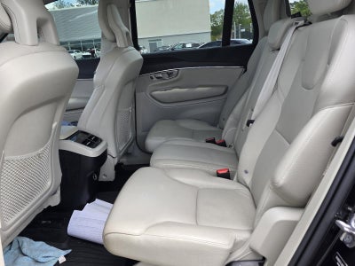 2020 Volvo XC90 T5 FWD Momentum 7 Passenger