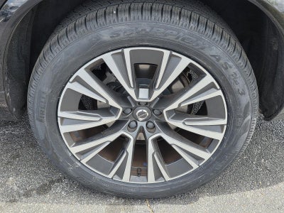 2020 Volvo XC90 T5 FWD Momentum 7 Passenger