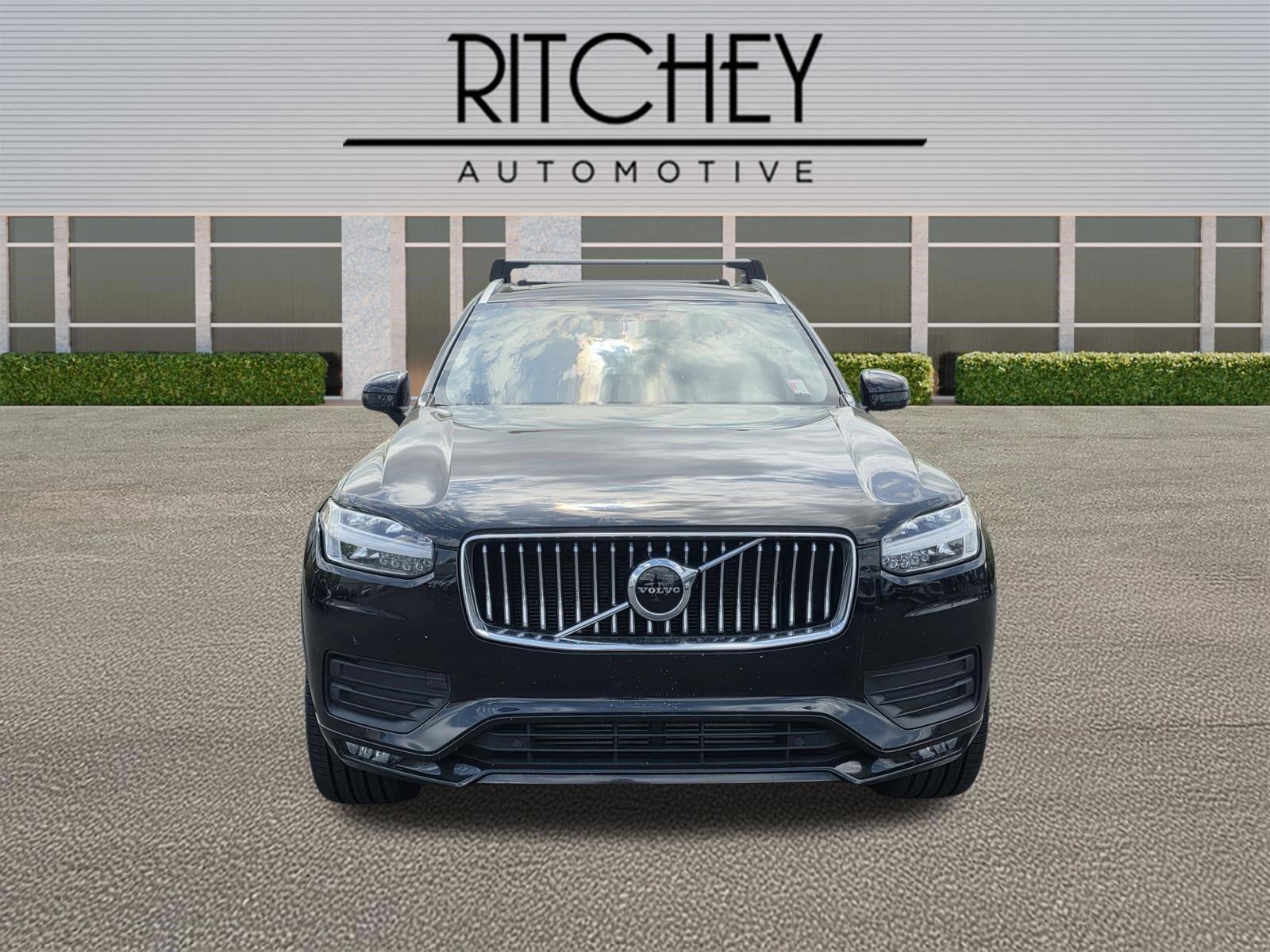 2020 Volvo XC90 T5 FWD Momentum 7 Passenger