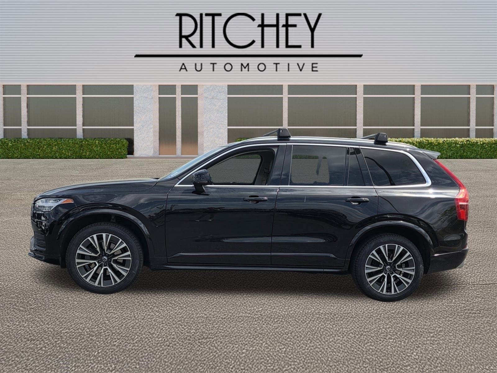 2020 Volvo XC90 T5 FWD Momentum 7 Passenger