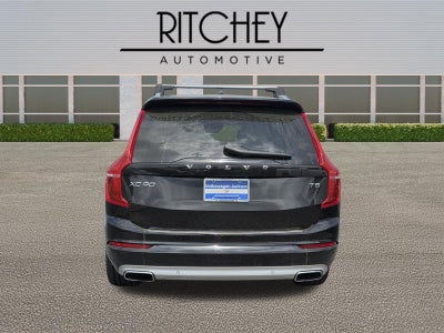2020 Volvo XC90 T5 FWD Momentum 7 Passenger
