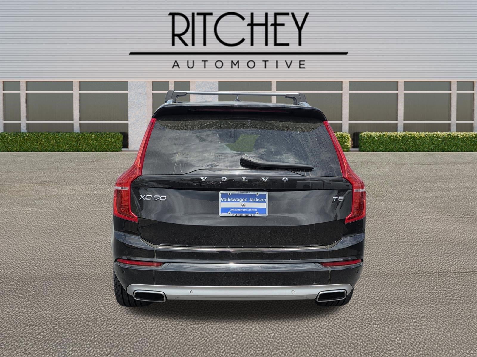 2020 Volvo XC90 T5 FWD Momentum 7 Passenger