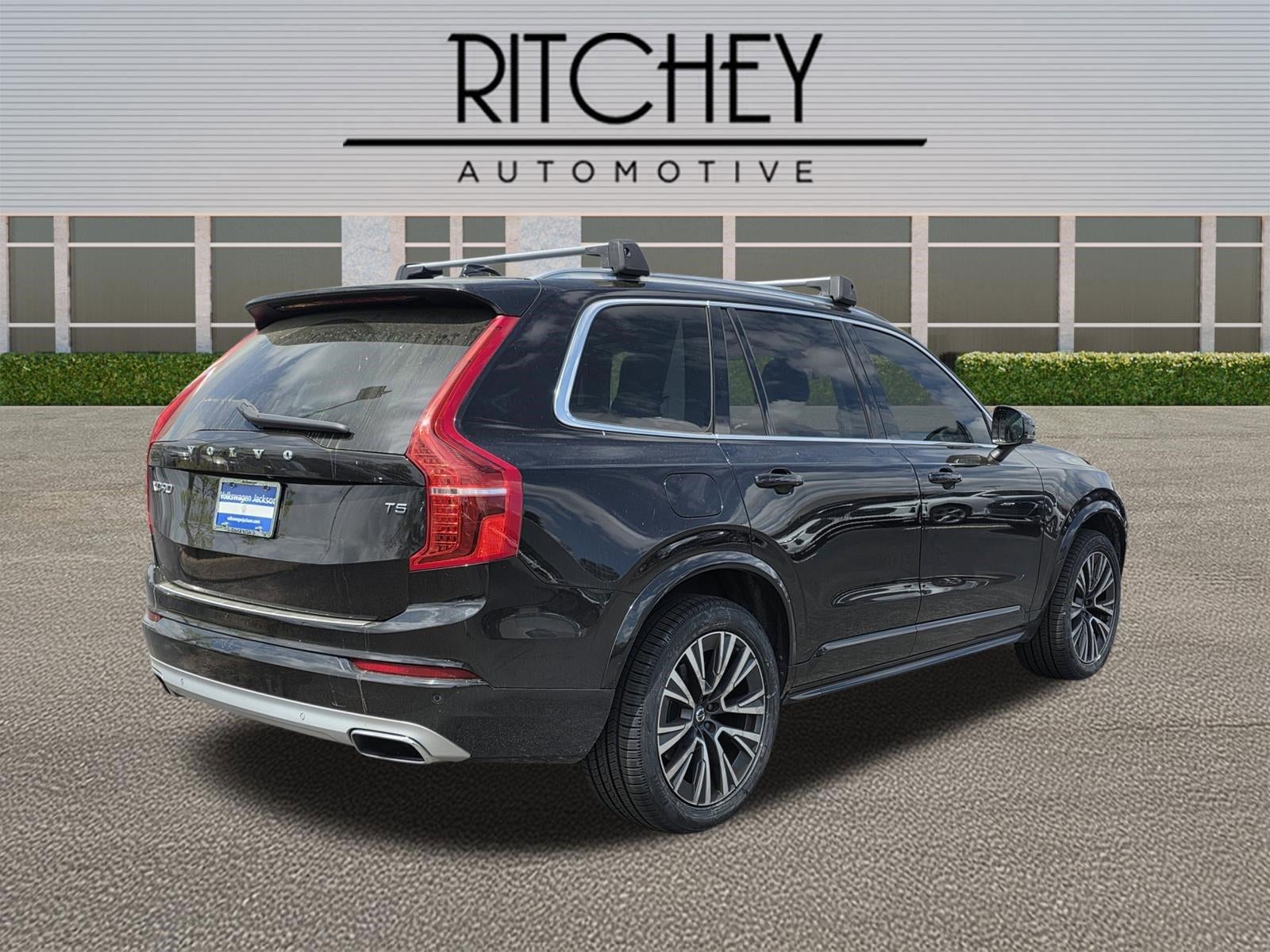 2020 Volvo XC90 T5 FWD Momentum 7 Passenger
