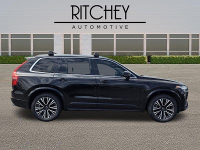 2020 Volvo XC90 T5 FWD Momentum 7 Passenger