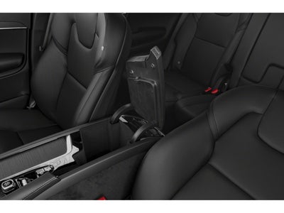 2020 Volvo XC90 T5 FWD Momentum 7 Passenger