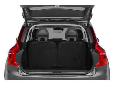 2020 Volvo XC90 T5 FWD Momentum 7 Passenger