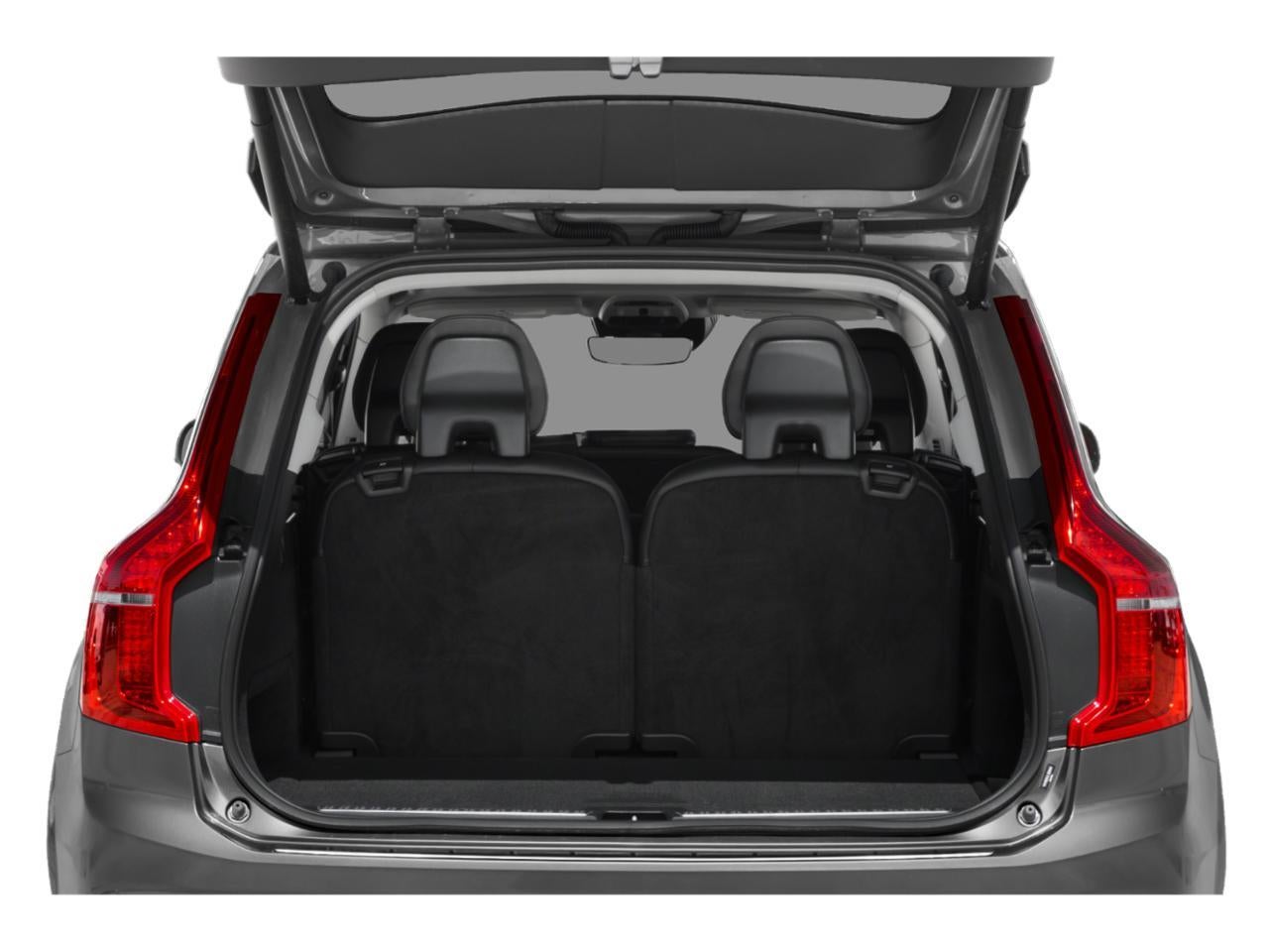 2020 Volvo XC90 T5 FWD Momentum 7 Passenger