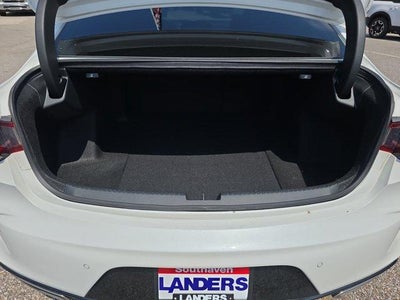 2023 Acura TLX FWD w/A-Spec Package