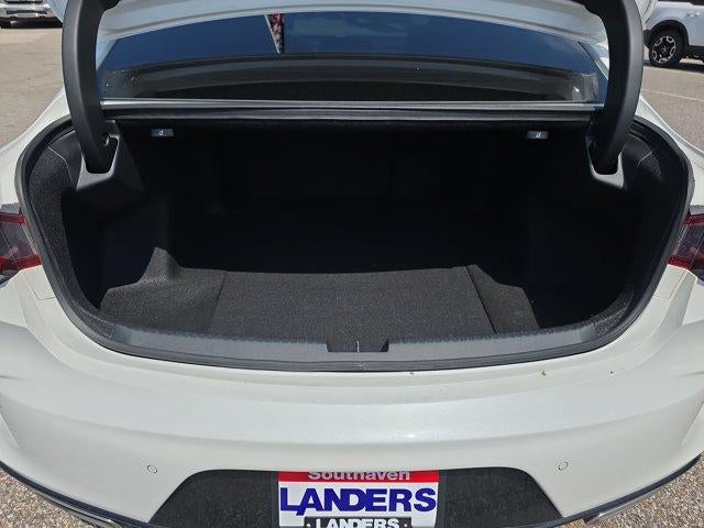 2023 Acura TLX FWD w/A-Spec Package