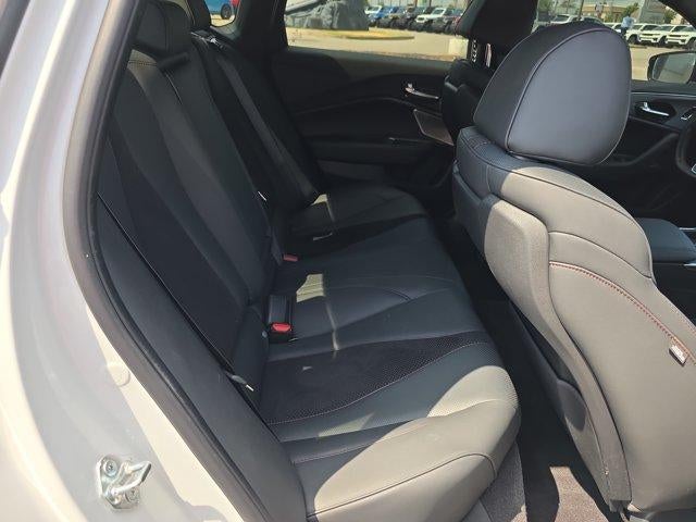 2023 Acura TLX FWD w/A-Spec Package