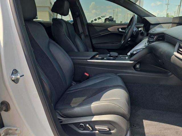 2023 Acura TLX FWD w/A-Spec Package
