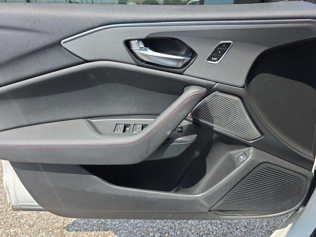 2023 Acura TLX FWD w/A-Spec Package