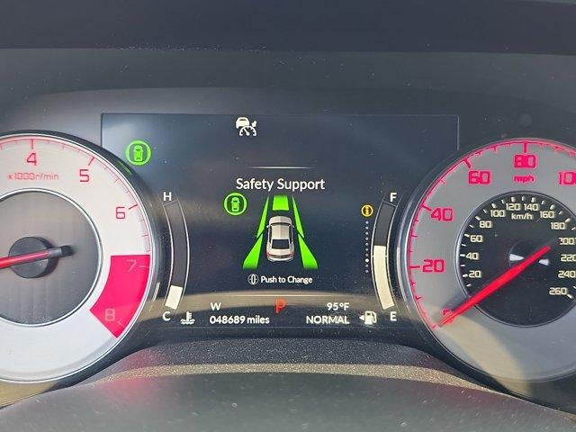 2023 Acura TLX FWD w/A-Spec Package