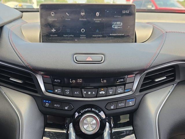 2023 Acura TLX FWD w/A-Spec Package