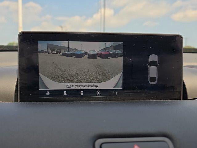 2023 Acura TLX FWD w/A-Spec Package