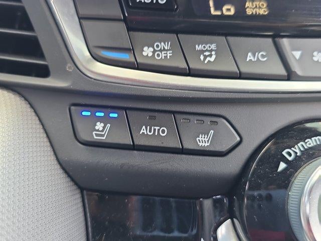 2023 Acura TLX FWD w/A-Spec Package