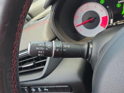 2023 Acura TLX FWD w/A-Spec Package