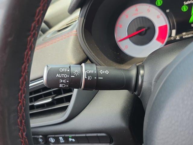 2023 Acura TLX FWD w/A-Spec Package