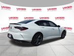 2023 Acura TLX FWD w/A-Spec Package