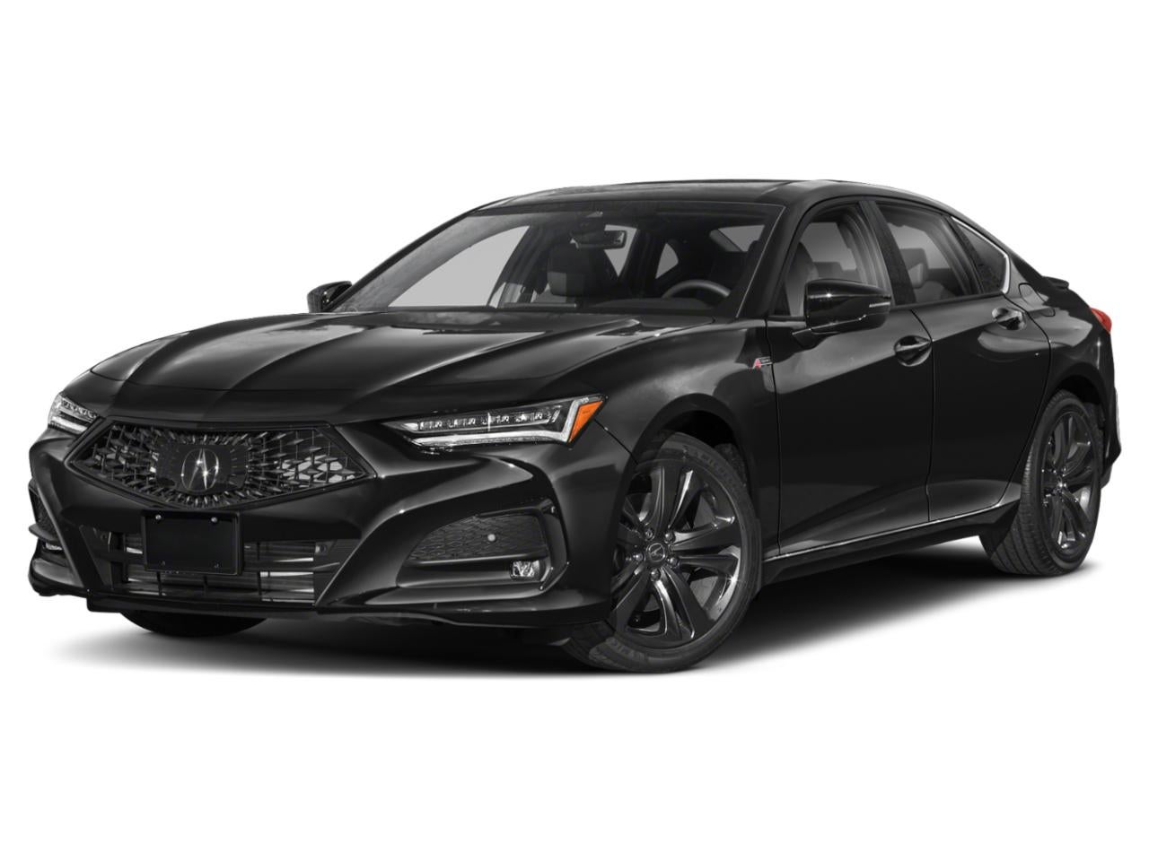 2023 Acura TLX FWD w/A-Spec Package