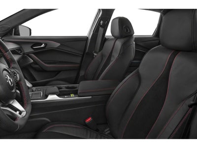 2023 Acura TLX FWD w/A-Spec Package