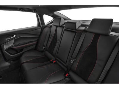 2023 Acura TLX FWD w/A-Spec Package