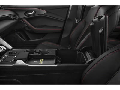 2023 Acura TLX FWD w/A-Spec Package