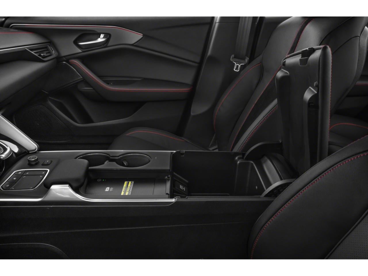 2023 Acura TLX FWD w/A-Spec Package