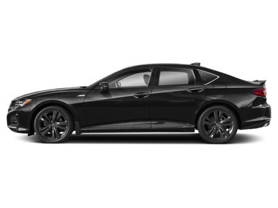 2023 Acura TLX FWD w/A-Spec Package