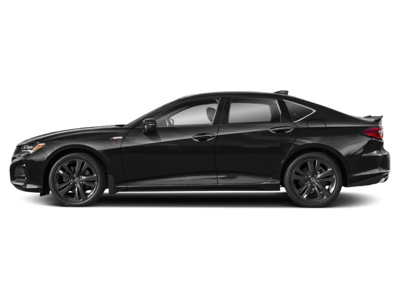 2023 Acura TLX FWD w/A-Spec Package