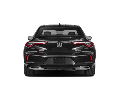 2023 Acura TLX FWD w/A-Spec Package