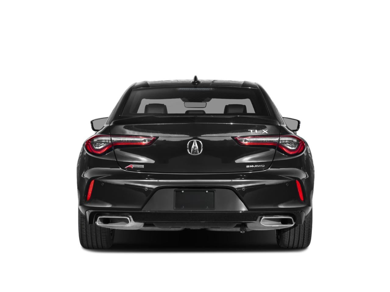 2023 Acura TLX FWD w/A-Spec Package