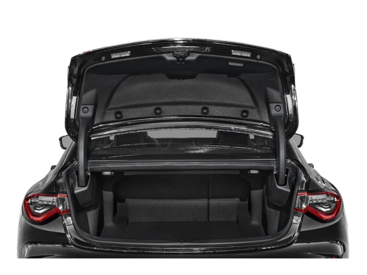 2023 Acura TLX FWD w/A-Spec Package