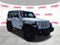 2022 Jeep Wrangler Sport 4x4