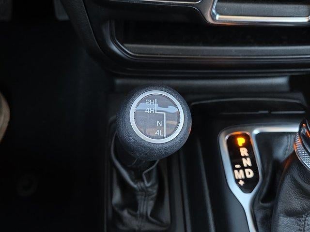 2022 Jeep Wrangler Sport 4x4