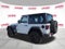 2022 Jeep Wrangler Sport 4x4