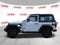 2022 Jeep Wrangler Sport 4x4