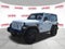 2022 Jeep Wrangler Sport 4x4