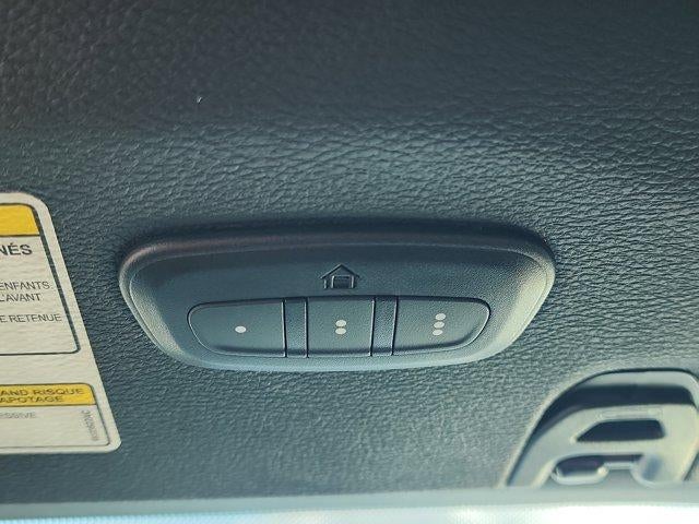 2019 Jeep Wrangler Unlimited Sport 4x4