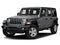 2021 Jeep Wrangler Unlimited 80th Anniversary 4x4 *Ltd Avail*