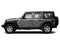 2021 Jeep Wrangler Unlimited 80th Anniversary 4x4 *Ltd Avail*
