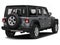 2021 Jeep Wrangler Unlimited Willys Sport 4x4